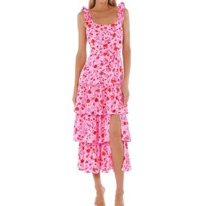 Likely Charlotte Dress Size 0